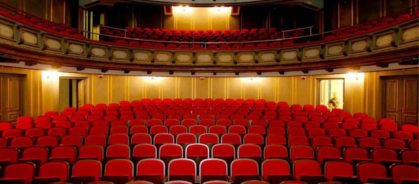 Νέες καταγγελίες για δύο ηθοποιούς θα κατατεθούν στον Εισαγγελέα (βίντεο)